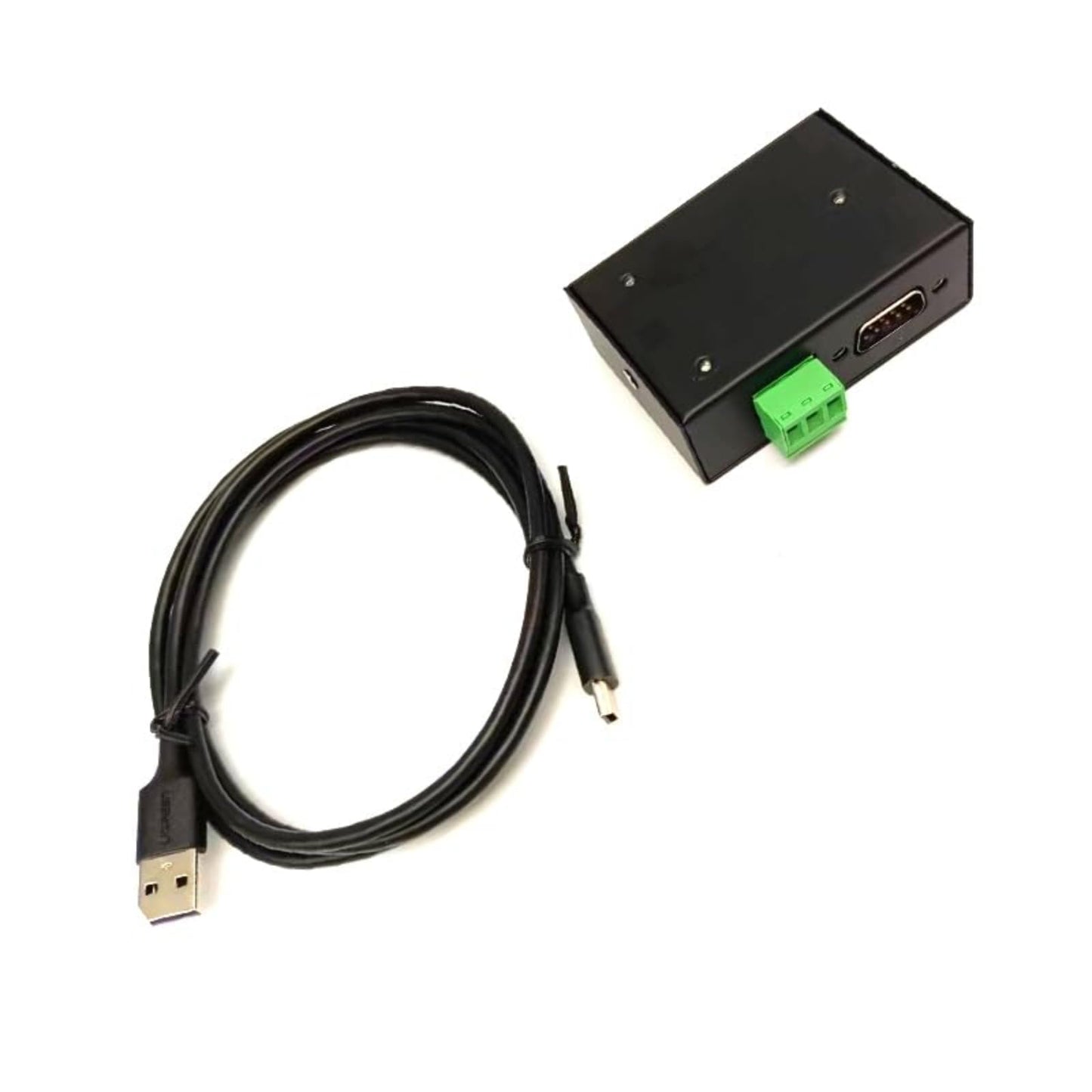 Original SG72A SmartGen USB Communication Port Conversion Module RS485 Link Controller