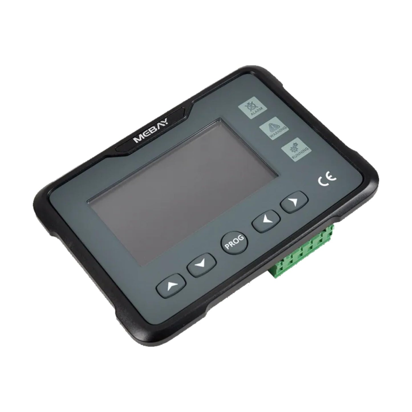 Genuine MEBAY GM70C Engine CAN Bus Meter Diesel Generator Engine Control Module