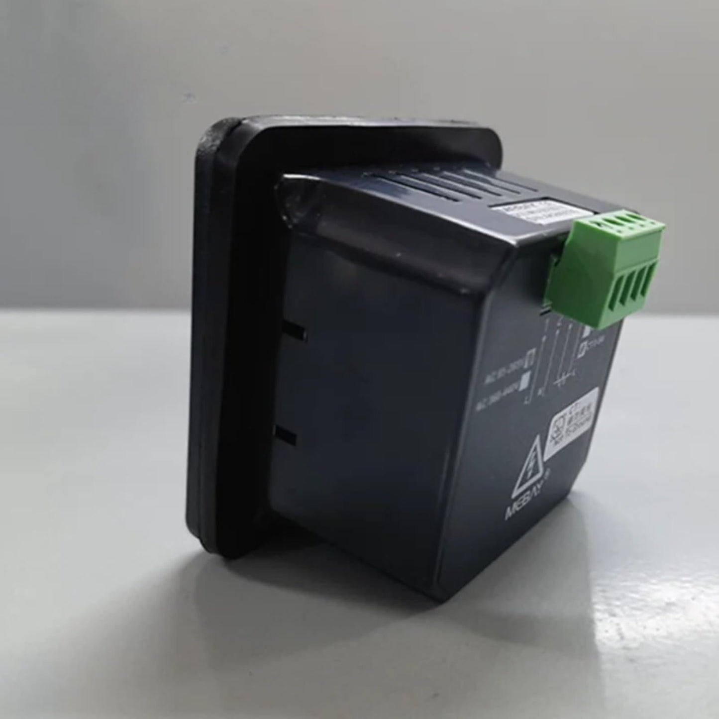 Original GV23 MKII MEBAY Generator Digital Meter AC Voltage Frequency Current Meter