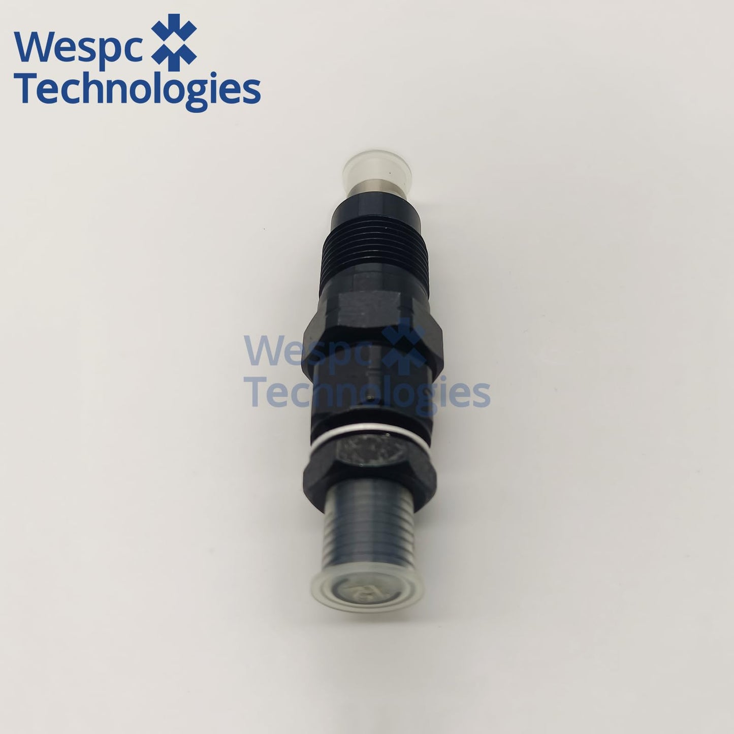 WESPC 131406500 Diesel Engine Fuel Injector Nozzle Fits for Perkins 3013C 3024C 403C-15 404C-22 Engine