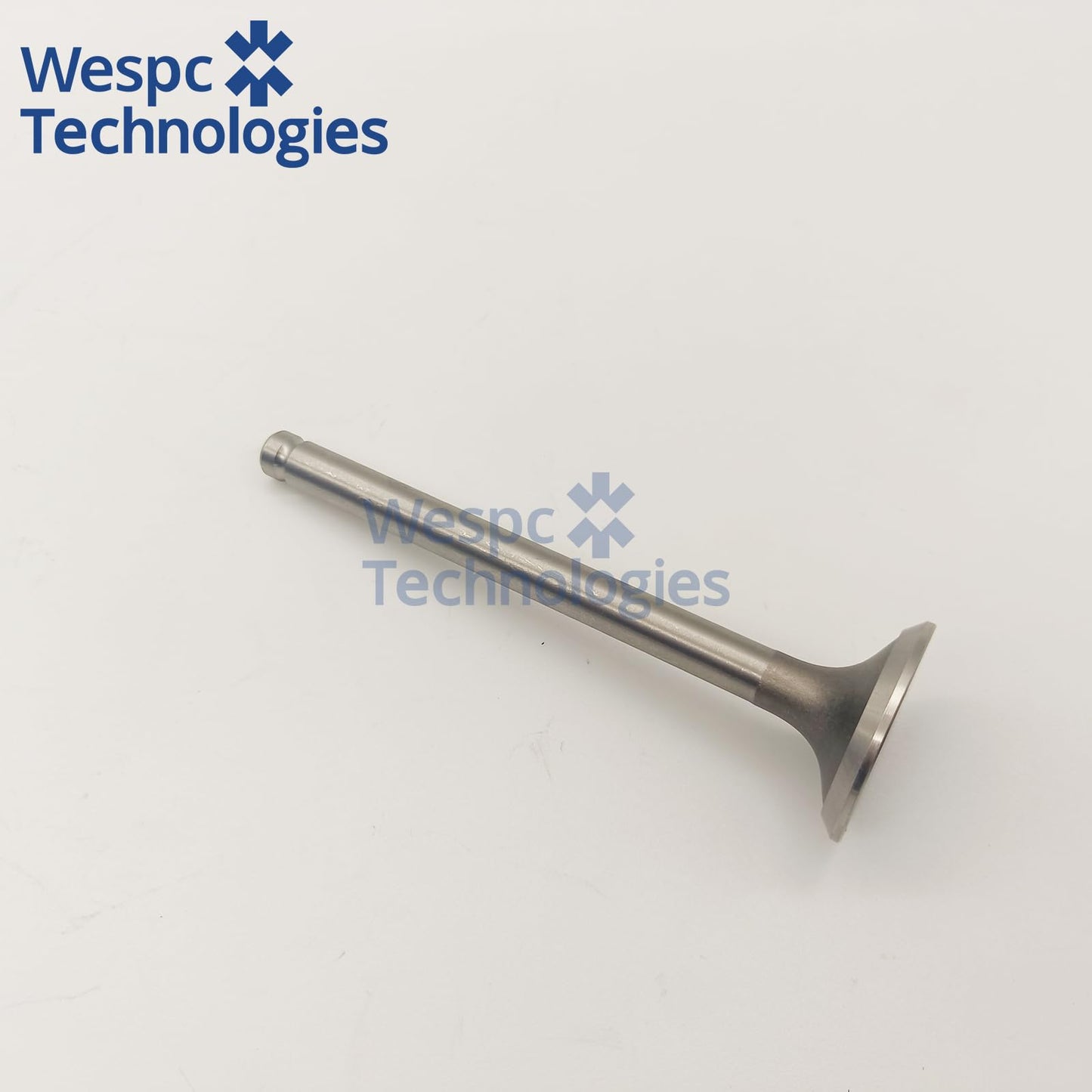 Exhaust Valve 3142A051 for Perkins 1004-4 1004-4T 1006-6 1006-6T Diesel Engines