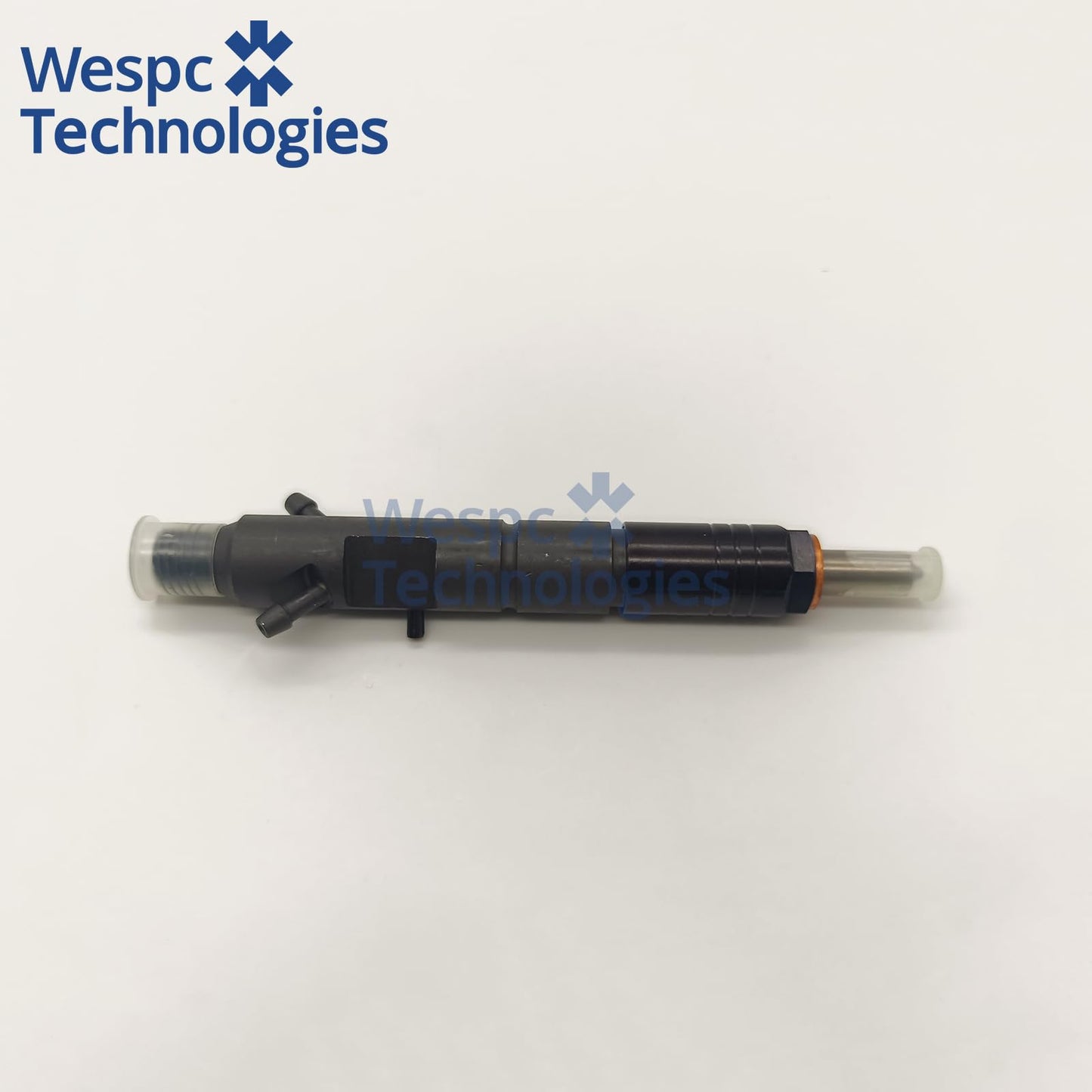 Fuel Injector T408845 for Perkins 1106C-E66TA/TAG and 1106D-E70TA/TAG six-cylinder diesels