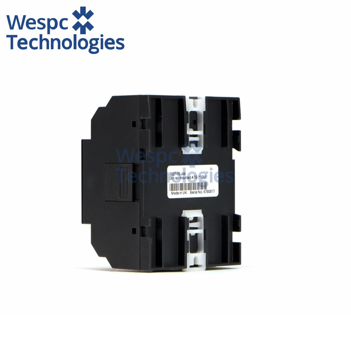 Original DeepSea DSE327 ATS Automatic Transfer Switch Controller Dual Source Mains Genset Transfer Module