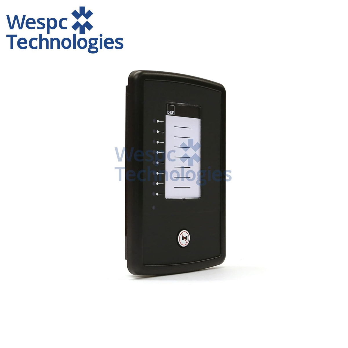 Original DeepSea DSE2548 LED Output Expansion Module Remote Annunciator 8 Configurable LEDs with Buzzer