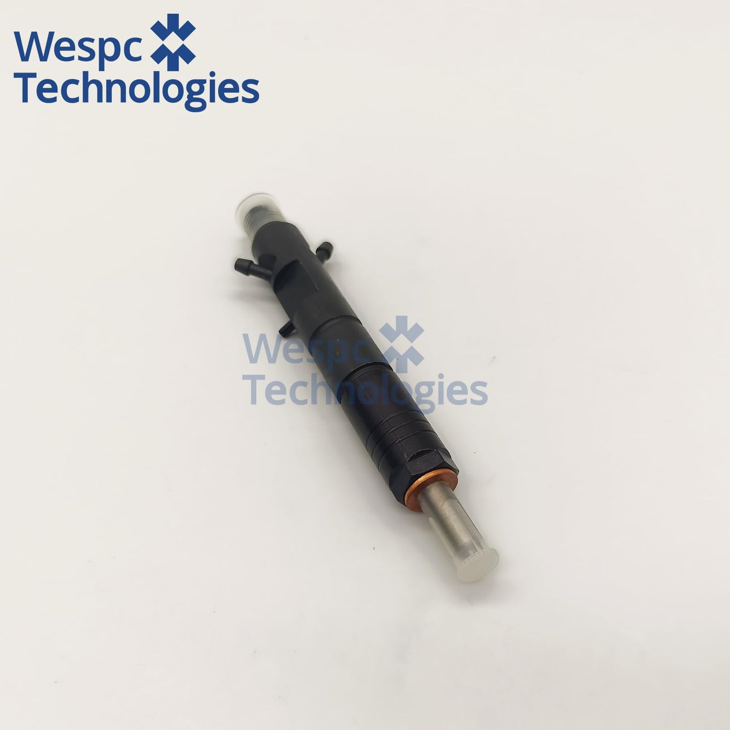 Fuel Injector T408845 for Perkins 1106C-E66TA/TAG and 1106D-E70TA/TAG six-cylinder diesels
