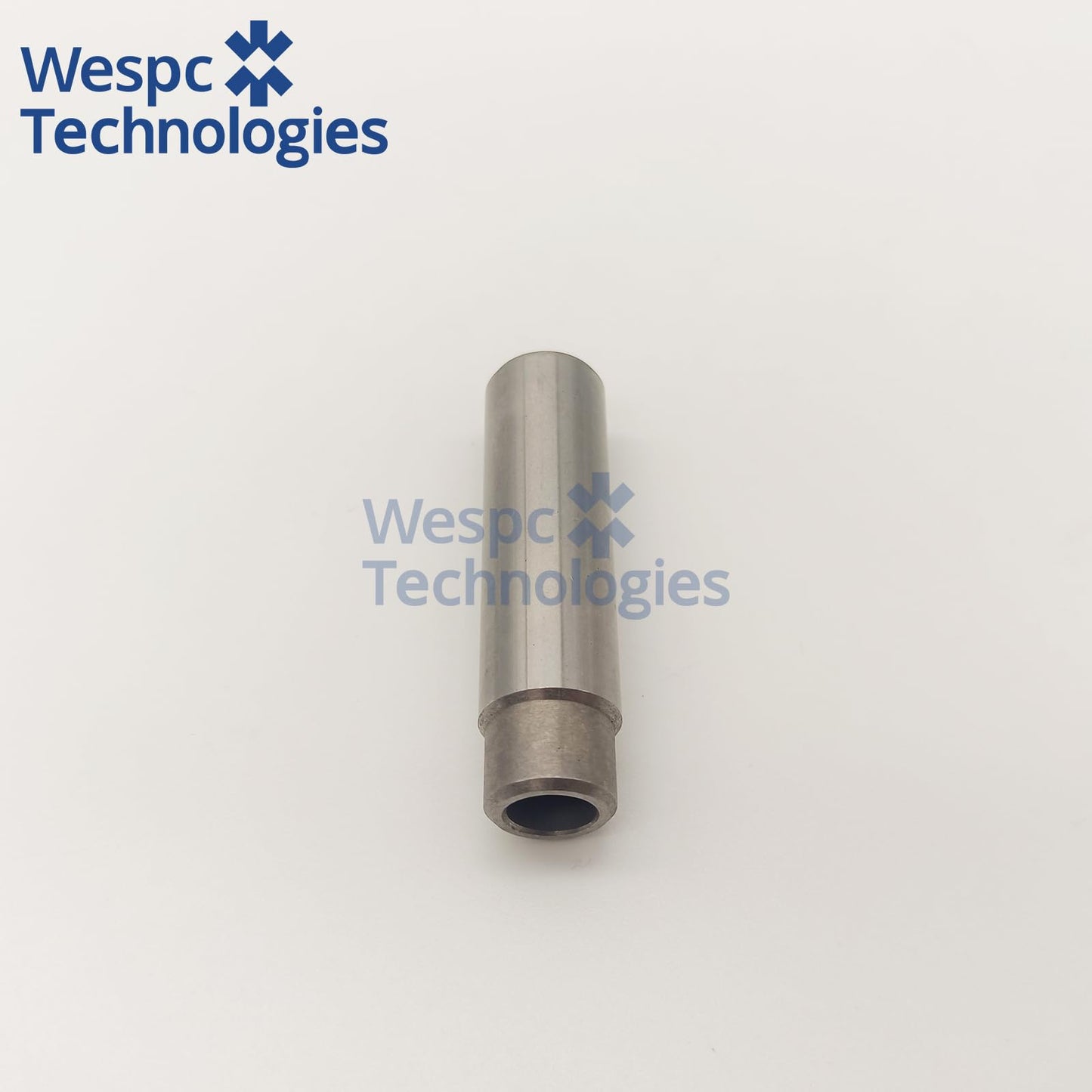 WESPC 3343J021 Valve Guide for Perkins 1004 1006 4.236 6.354 Diesel Engines – Intake or Exhaust Fitment