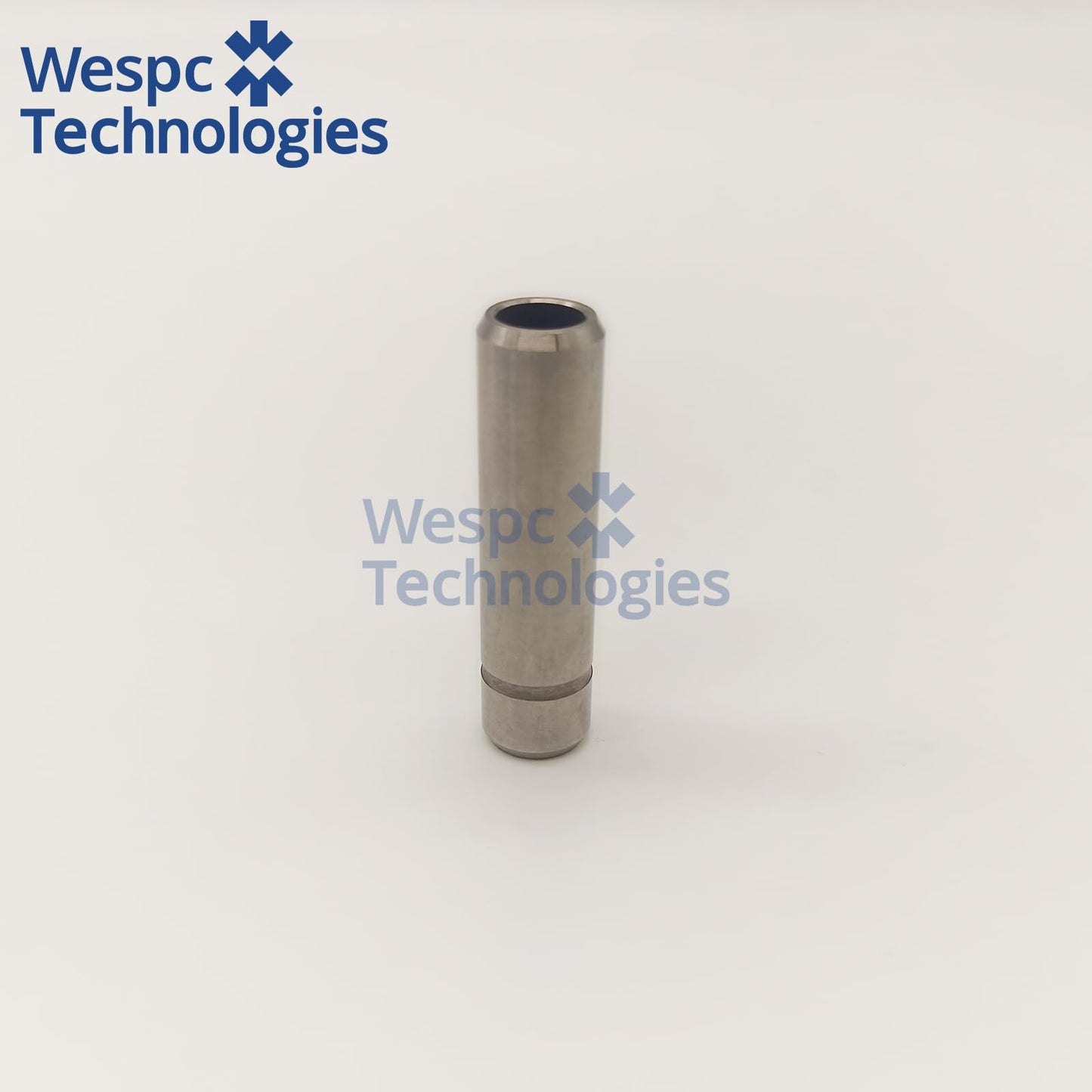 WESPC T406143 Valve Guide for Perkins 1104D-E44T 1104D-E44TA 1106A-70T 1106A-70TA Diesel Engines – High-Strength Alloy