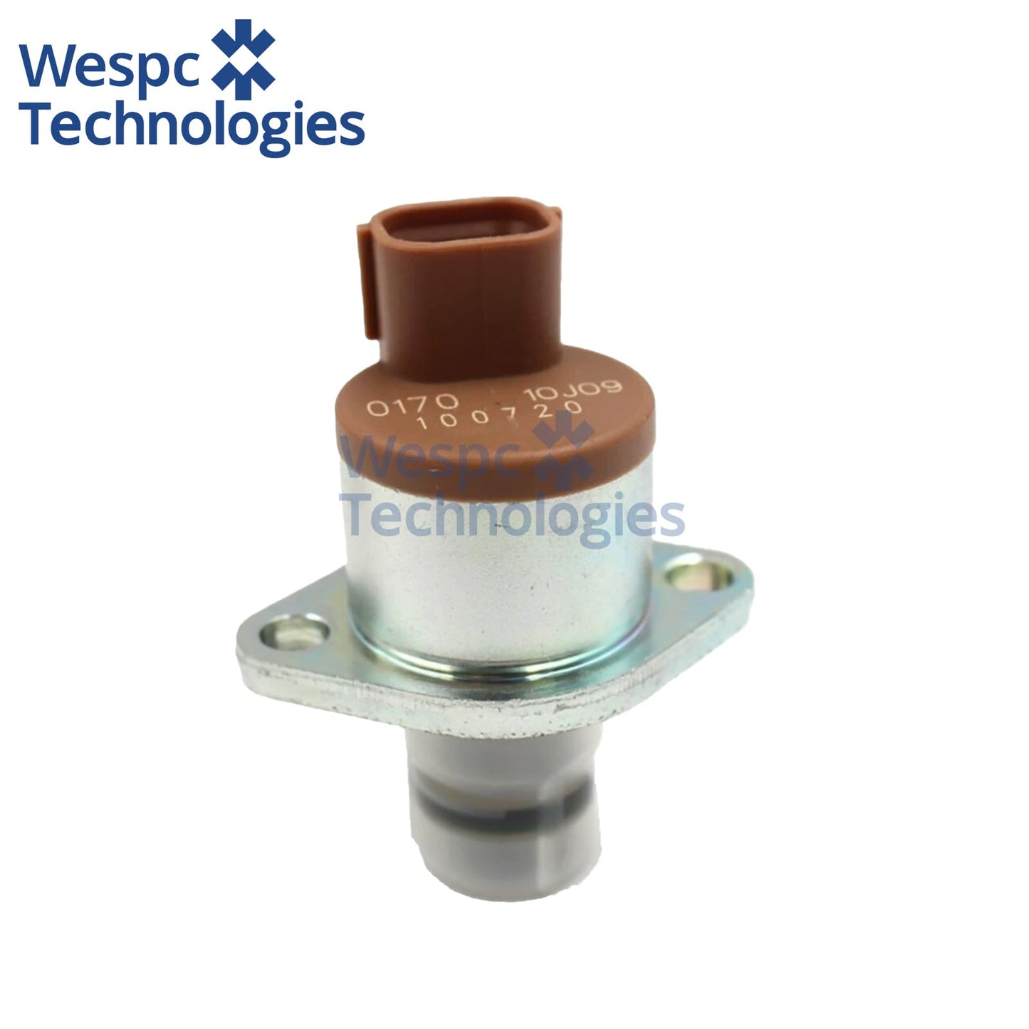 294200-0370  Diesel SCV Fuel Pump Suction Control Valve Compatible with Isuzu N-Series 4J SCV