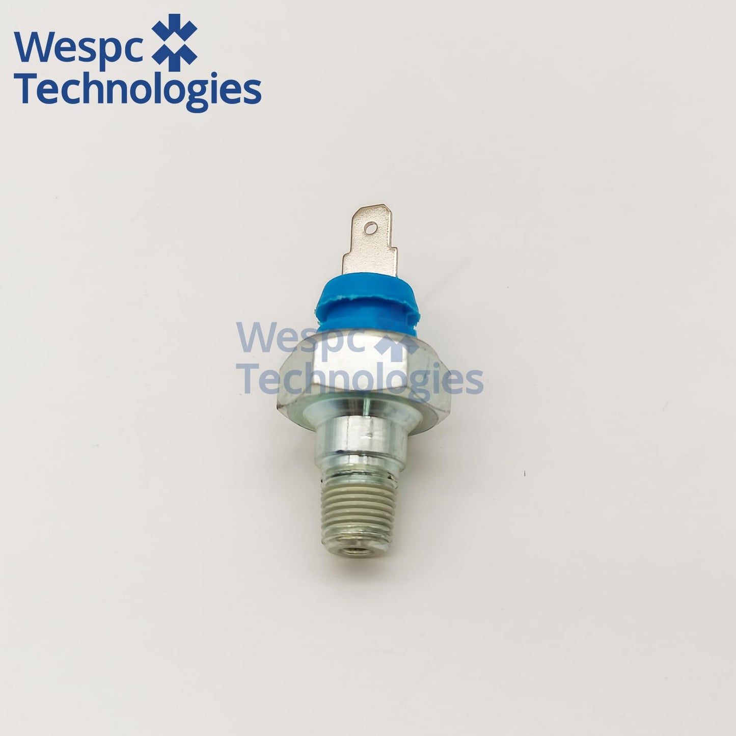 WESPC Oil Pressure sensor 2848062 Compatible with Perkins 4.108 6.3544 V8.640 504-2