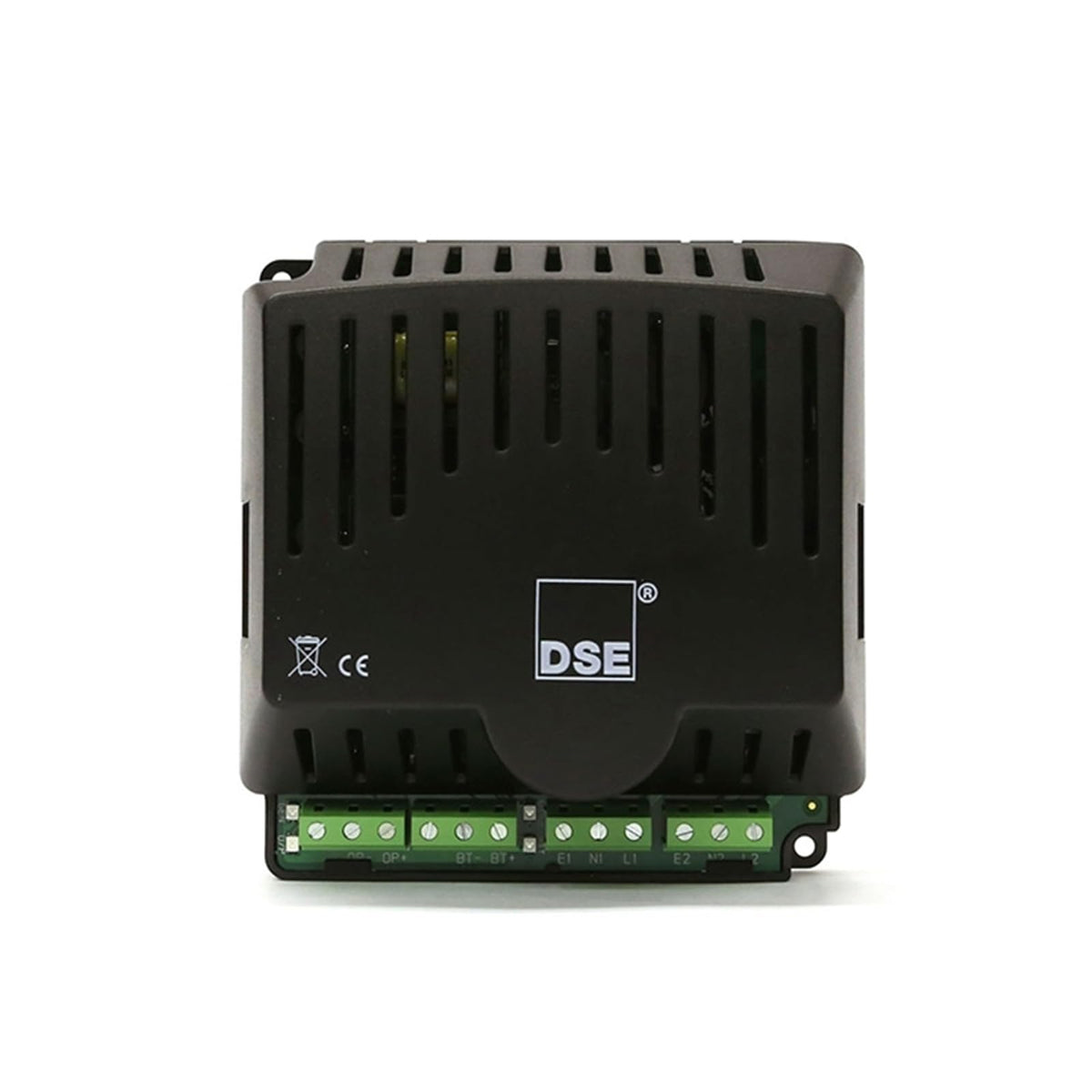 Original Deep Sea DSE160 12V Self-Seeking Power Supply Battery Charger for DSEAts ATS Controllers