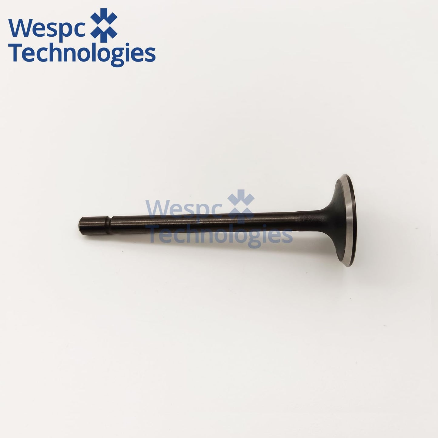 U20176380 Exhaust Valve Replacement for Perkins 400 Series Generators Mini Excavators Tractors WESPC