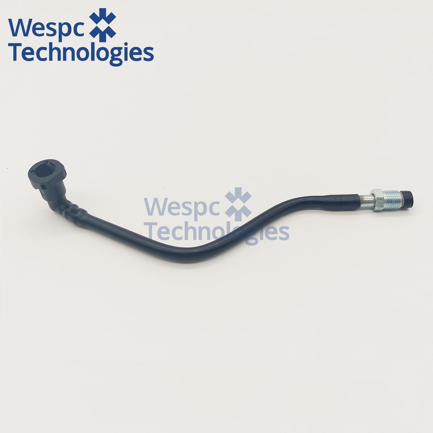 4127A097 FUEL PIPE FOR PERKINS DIESEL ENGINE GENERATOR EXCAVATOR TRACTOR