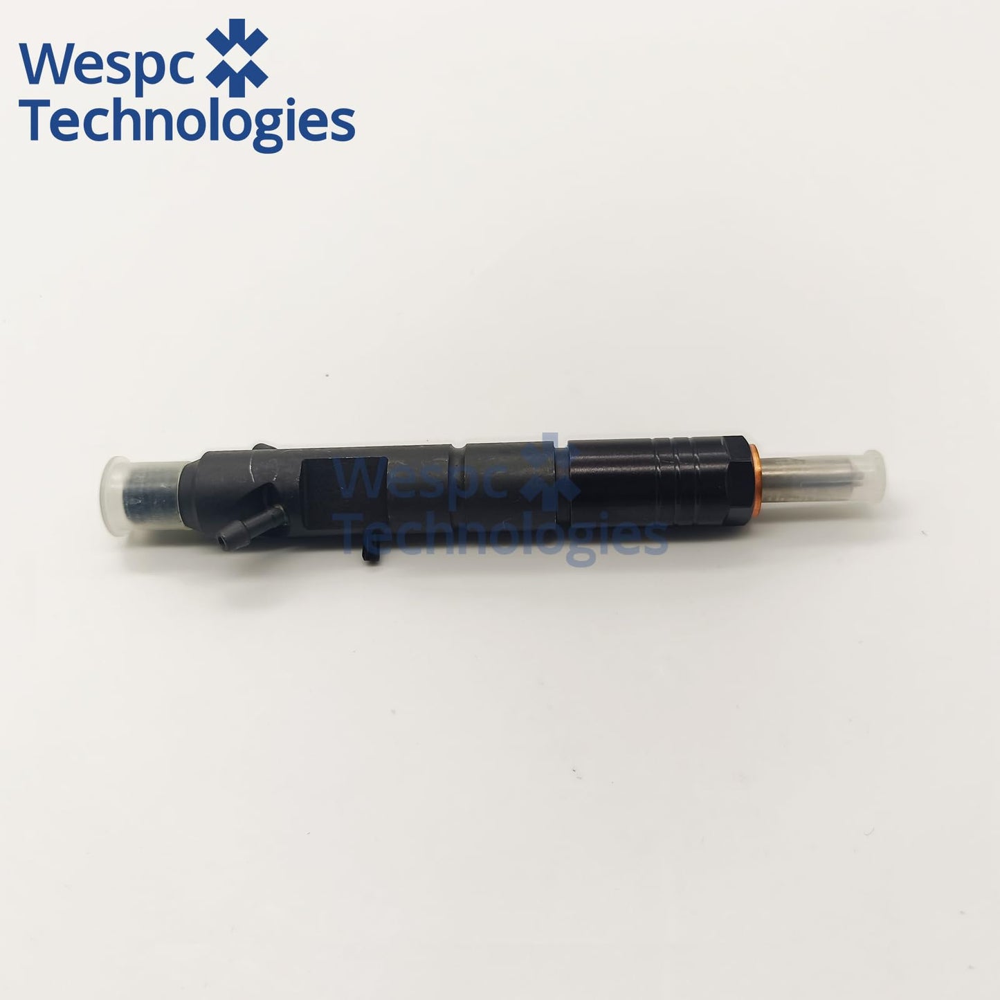 Fuel Injector 2645K016 Suitable for Perkins Engine 1103A-33 1103B-33 1103C-33 1103D-33 1104A-44 1104C-44