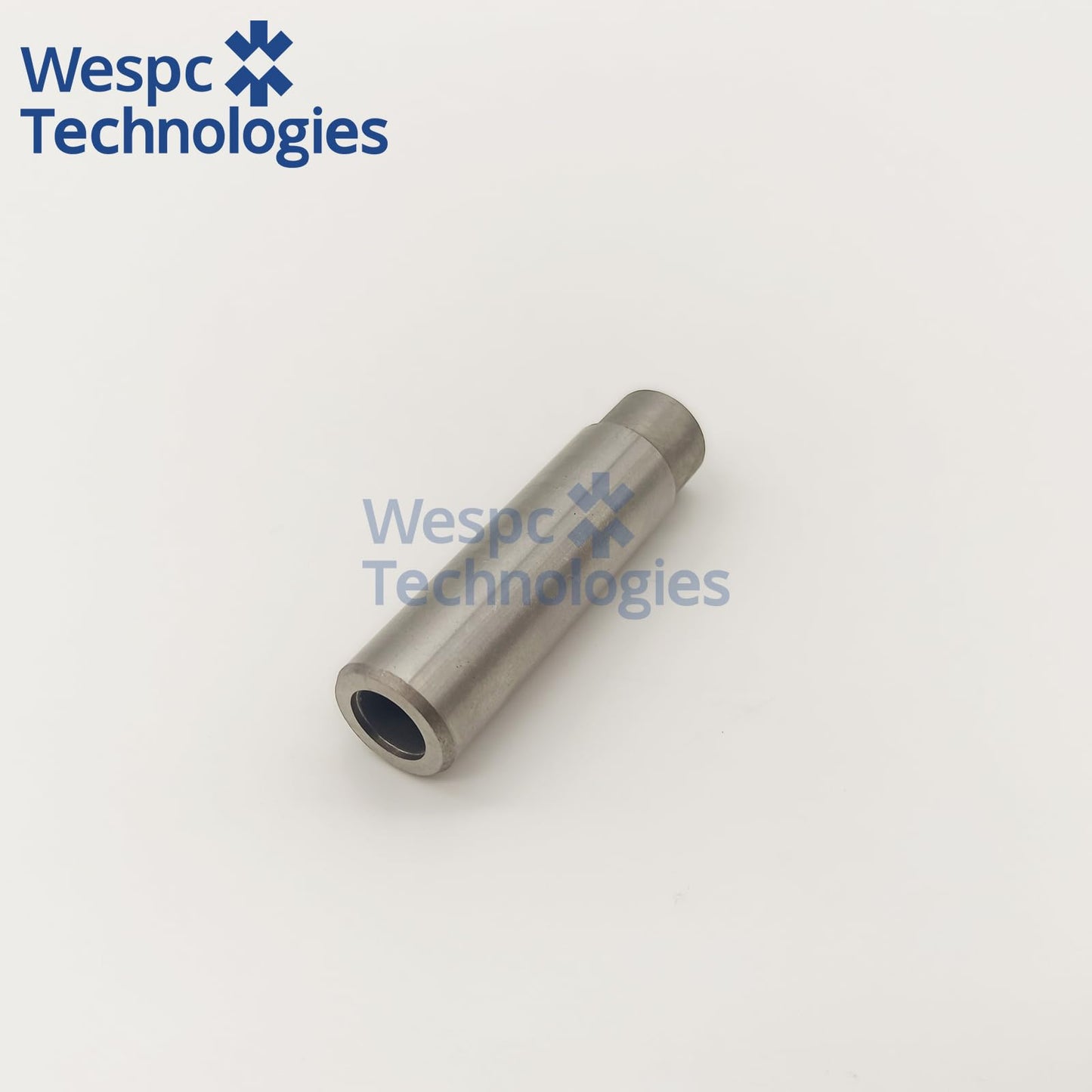 WESPC 3343J021 Valve Guide for Perkins 1004 1006 4.236 6.354 Diesel Engines – Intake or Exhaust Fitment