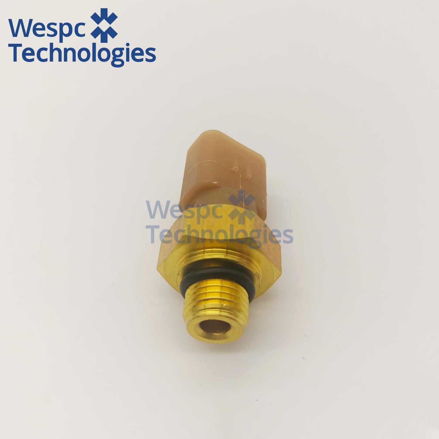 Pressure Sensor U5MK1090 Compatible for Perkins Engine 1104C-E44 1104C-E44T 1104C-E44TA 1106C-E60TA 1106D-E66TA