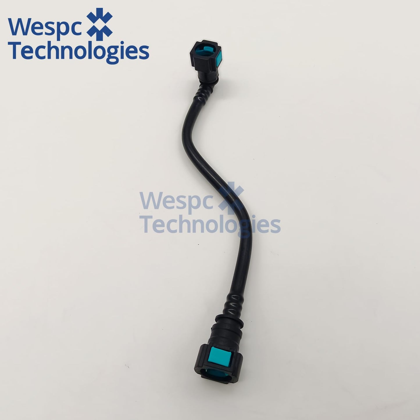 2646F001 Fuel Pipe for Perkins Engine 1104D-44 1104D-44T 1104C-44 1104C-44TA WESPC