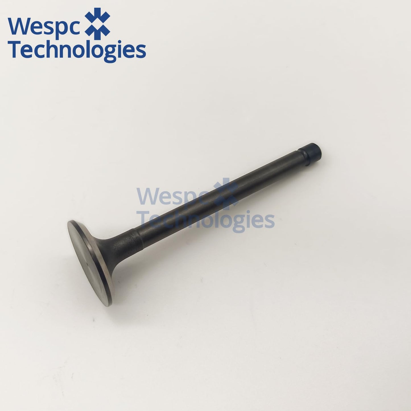 WESPC 120176250 Valve Guide for Perkins 403D-11 403D-15 403D-15T 403D-07 404D-15 404D-22 Diesel Engines