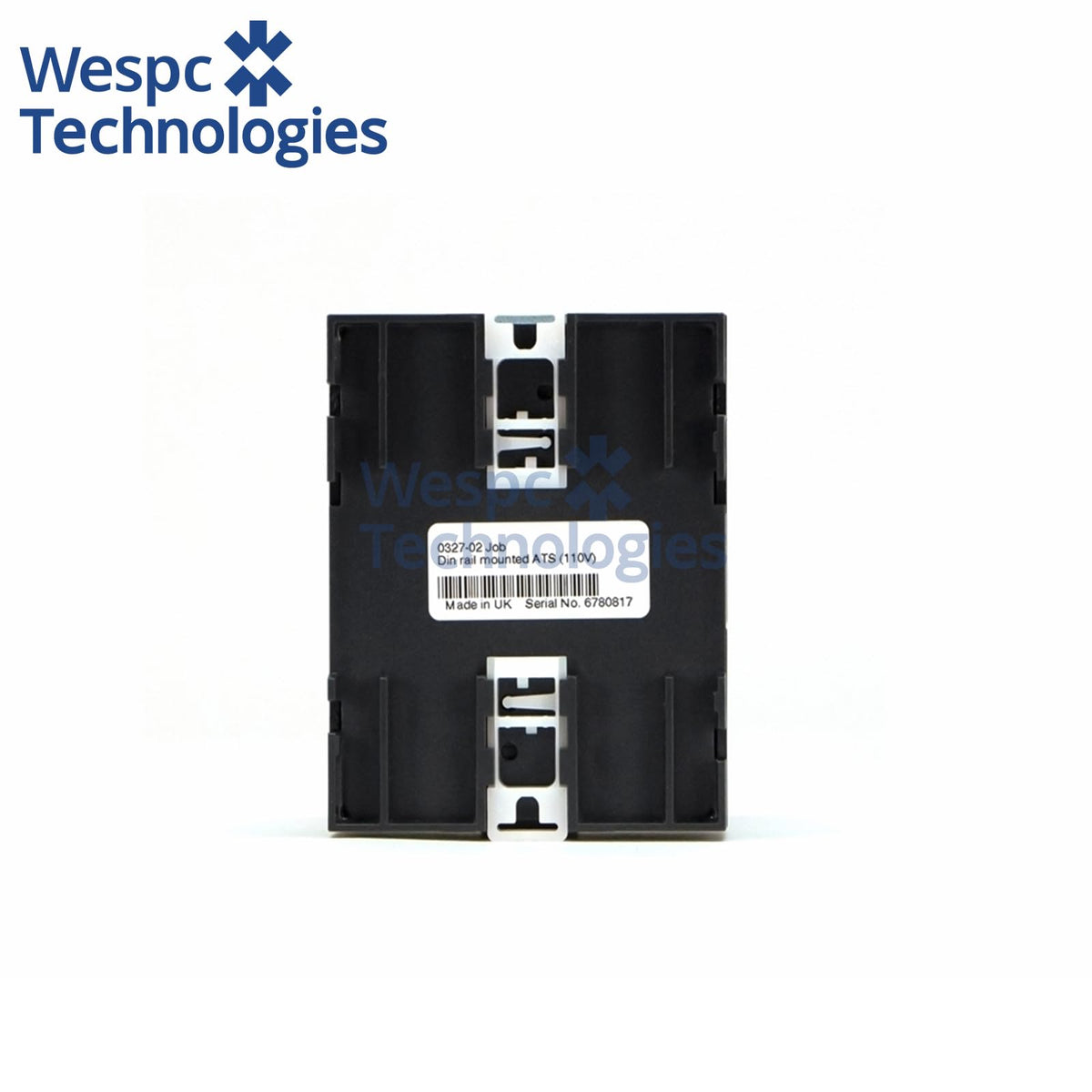 Original DeepSea DSE327 ATS Automatic Transfer Switch Controller Dual Source Mains Genset Transfer Module