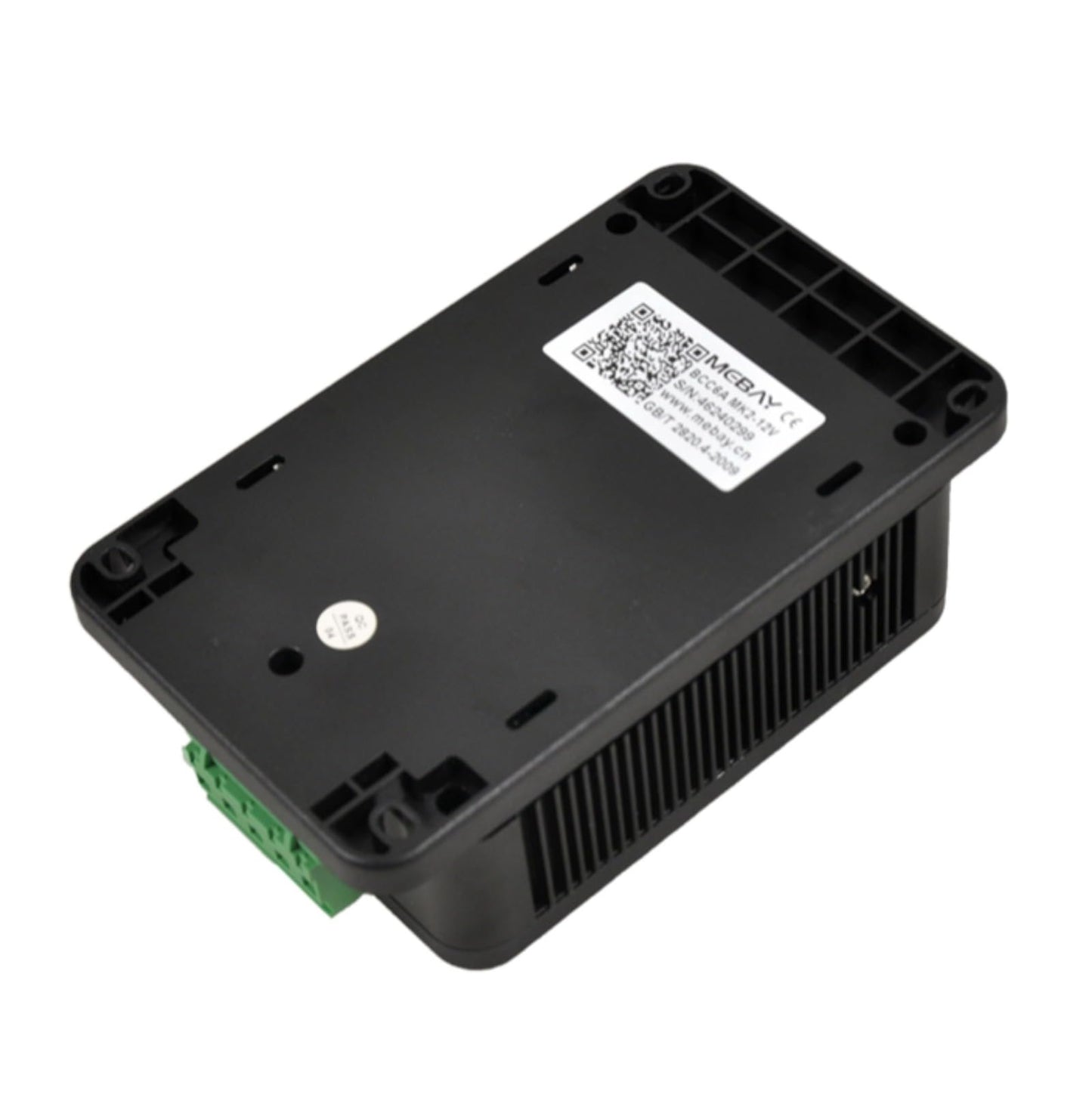 Original MEBAY BCC6A MK2 12V 6A Generator Intelligent Battery Charger Module