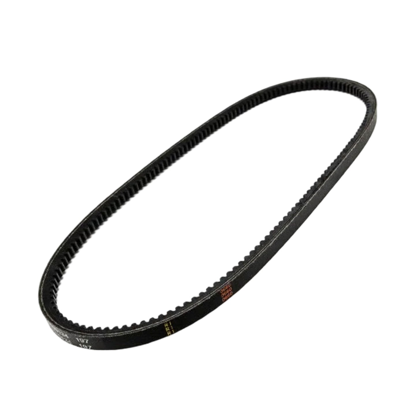 Perkins 080109134 Heavy‑Duty V‑Belt For Perkins 403C‑15 403D‑15 Diesel Engine Fan Alternator Drive Belt