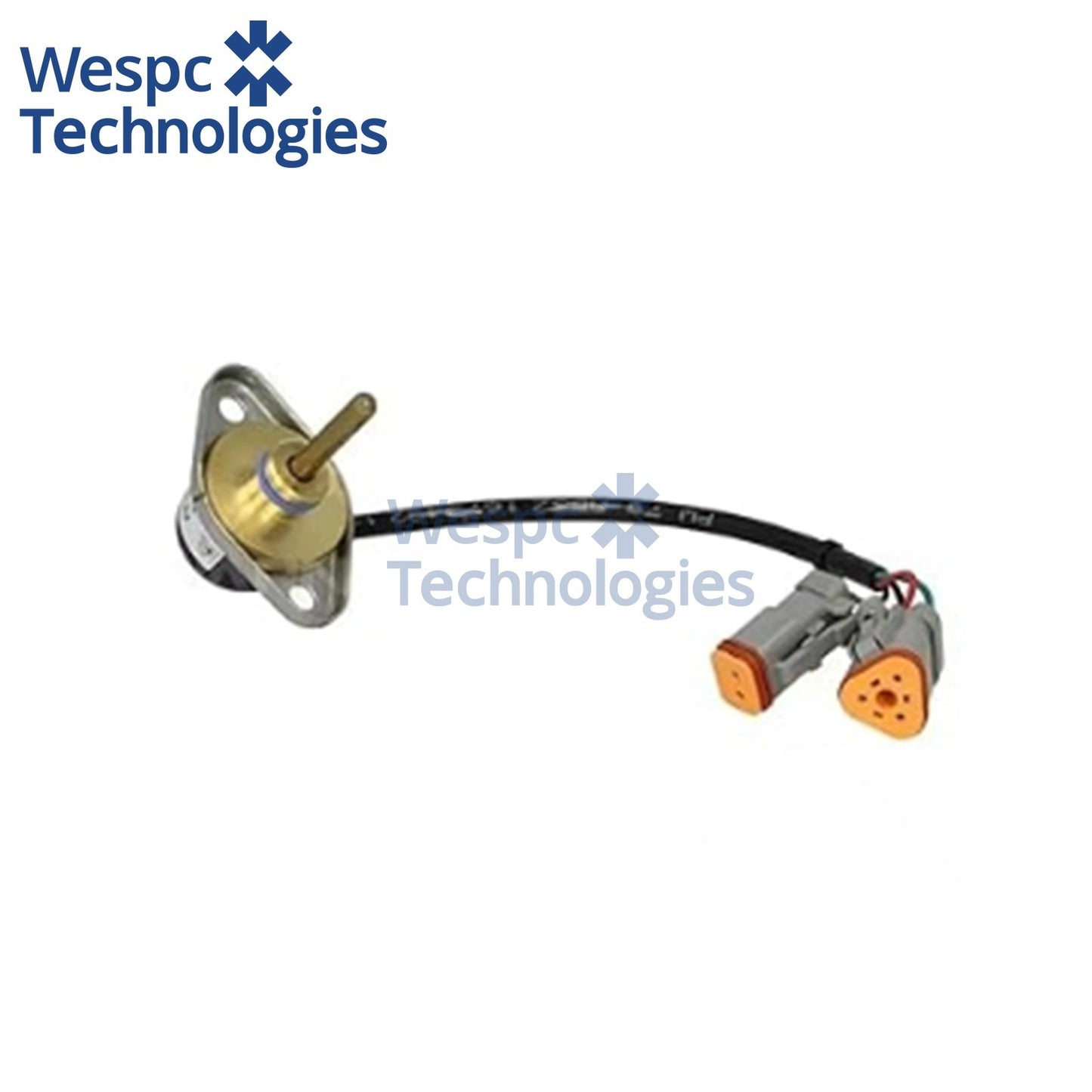 1383578 for Scania Truck Electronic Oil Pressure Sensor Induction Plug Switch
