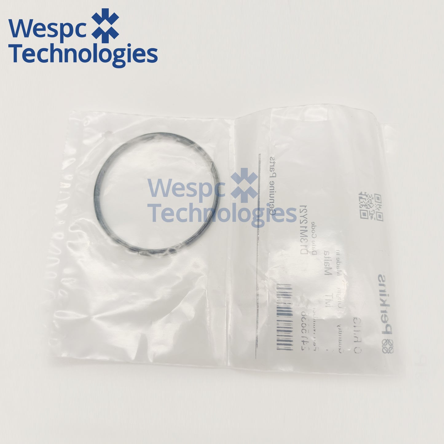 2415638 Genuine Perkins O-Ring Seal for 1004 1006 Series Diesel Engine