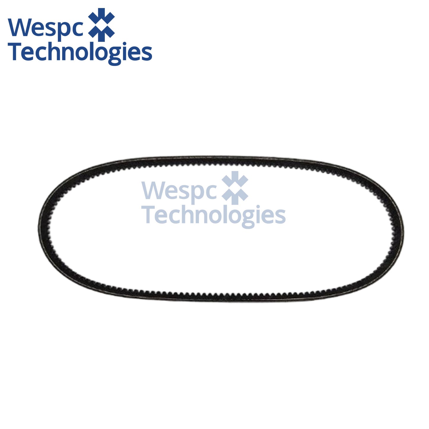 Perkins 080109134 V‑Fan Belt Cross‑Ref 10000‑06096 For Perkins 403D‑15 403C‑15 Diesel Engine