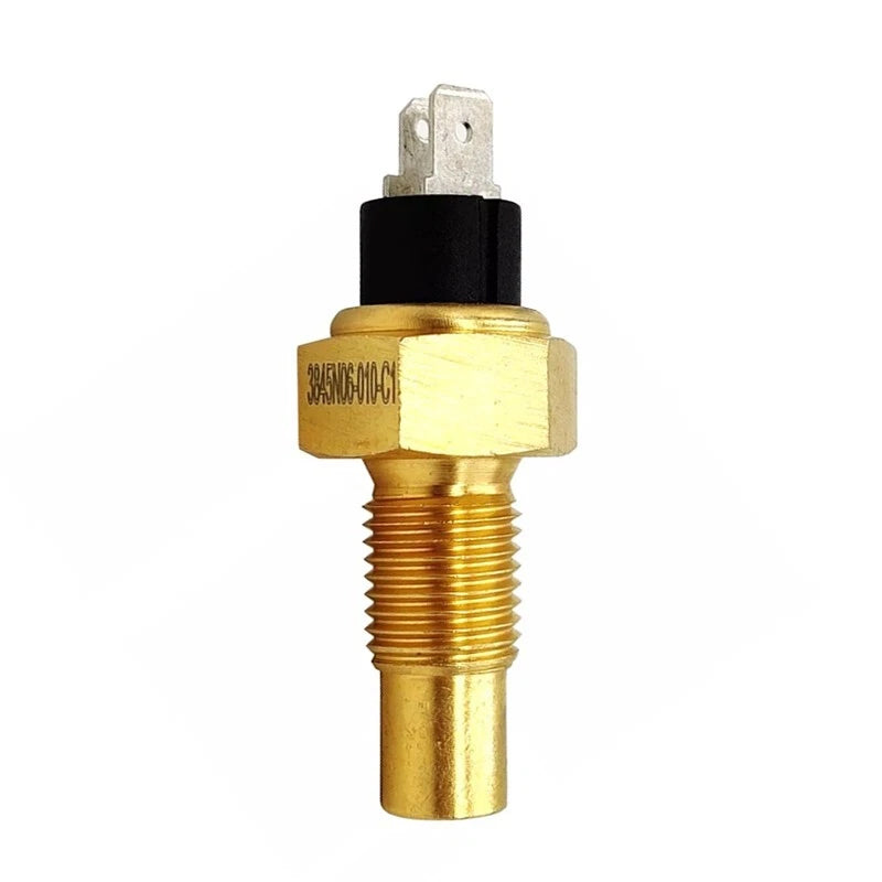 New 3845N06-010-C1 Fits The Cummins 4B 4BT Engine Water Temperature Sensor