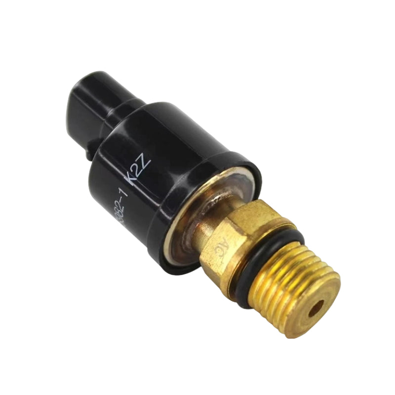 14529295 Pressure Sensor Switch For Volvo EC140D 380D EC140B EC210B Excavator
