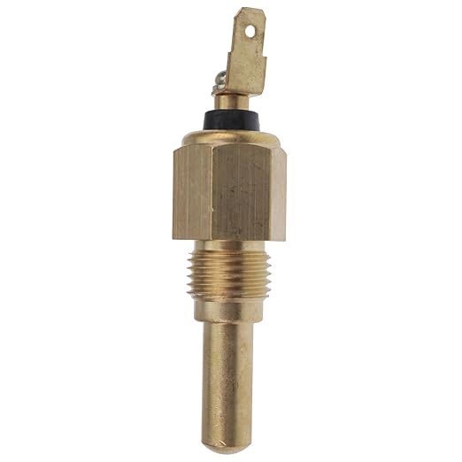 WESPC For Diesel Engine S4Q2 Water Temperature Sensor MC880901