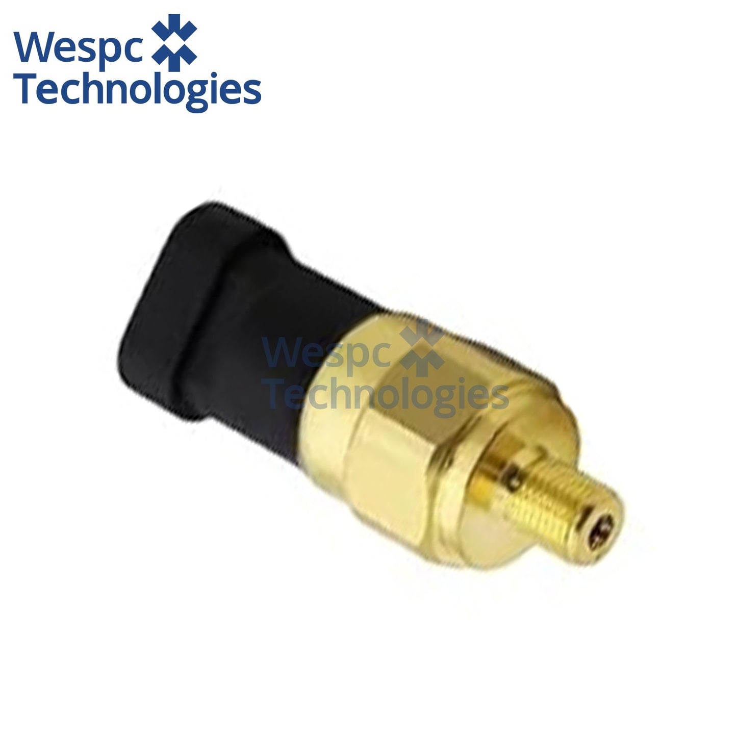 Oil Pressure Sensor V836891215 Suitable for Massey Ferguson Tractor Parts Wespc