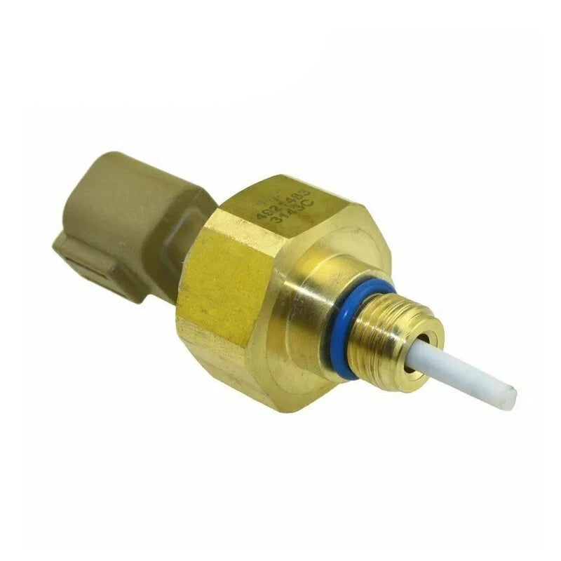 New 4921483 Engine Oil Pressure Temperature Sensor For Cummins K38 Dongfeng DCEC