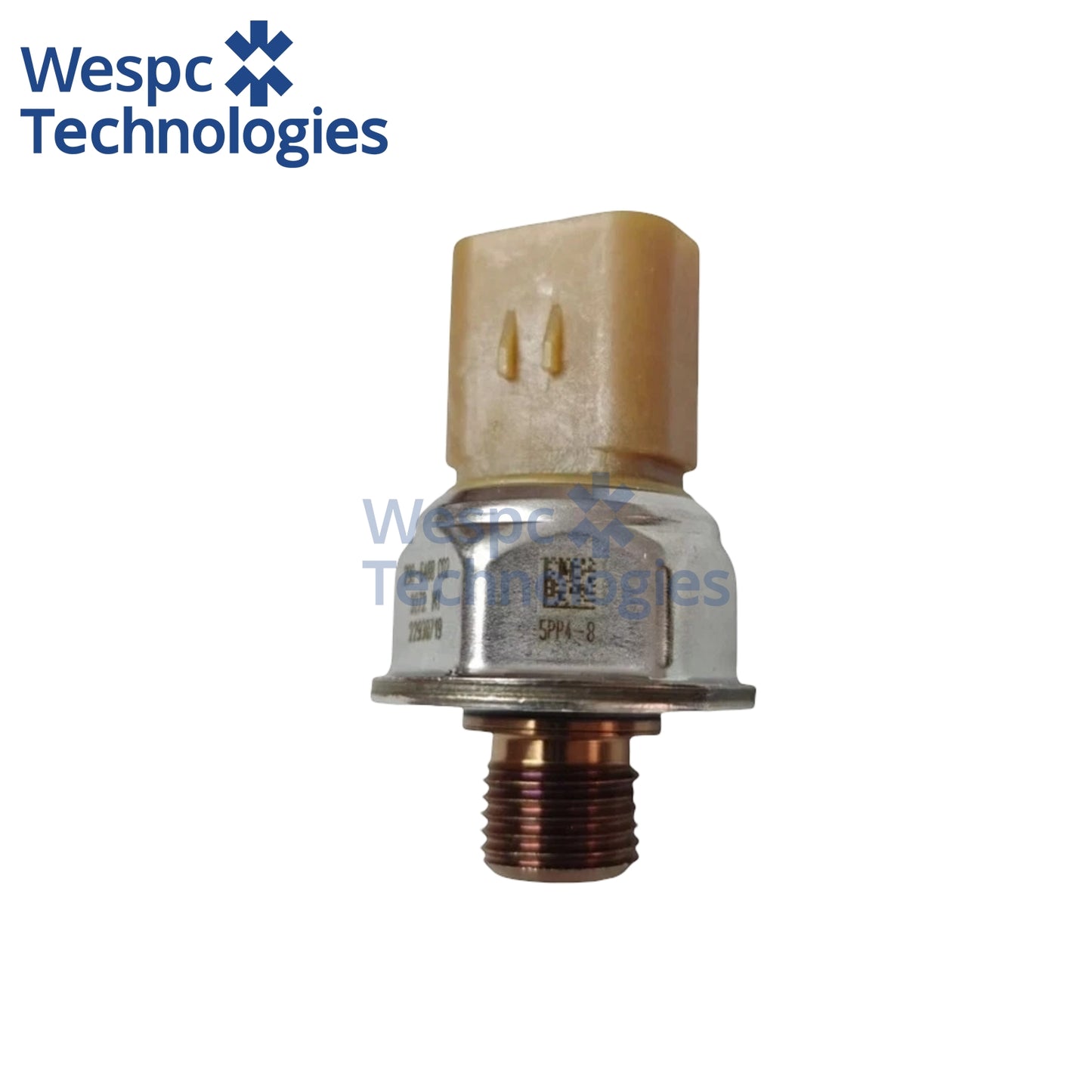 298-6488 5PP4-8 Fuel Pressure Sensor For Caterpillar C7 C9 C11 C13 621H 627H D6T