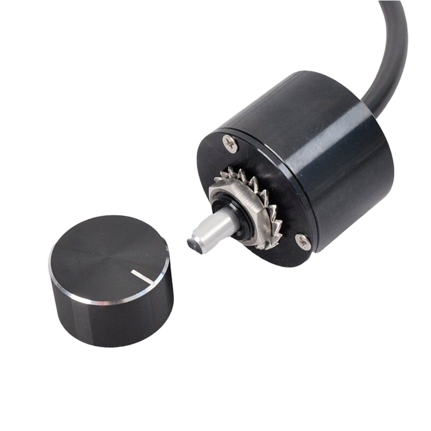 Original Mebay EC11 Manual Throttle GM70C-EC11-26MM Cover Rotary Encoder