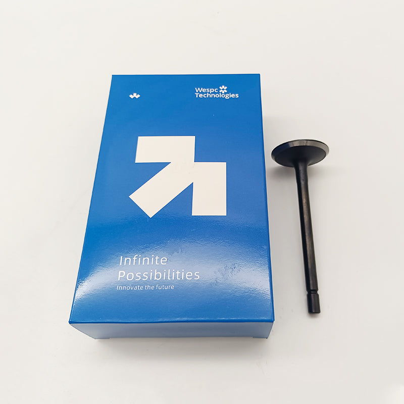 120166380 Inlet valve for FG Wilson 6.8KVA-13.5KVA for Perkins 403 engine