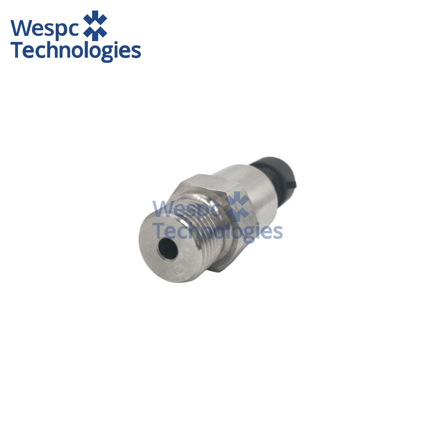 HOWO Oil Pressure Sensor VG1540090035 Engine Oil Pressure Sensor for SINOTRUK Heavy Duty Trucks