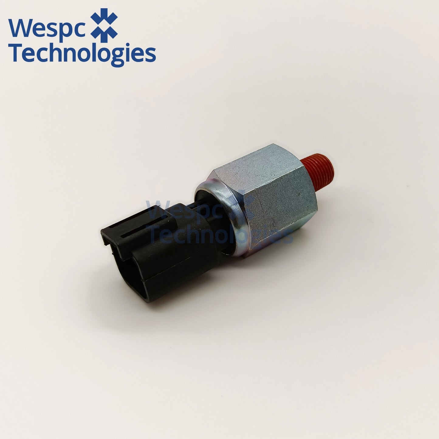 185246290 Oil Pressure Switch Sensor U85246290 Replaced By T421762 For Perkins 400 Series 403D‑15 404D‑22 Diesel Engine