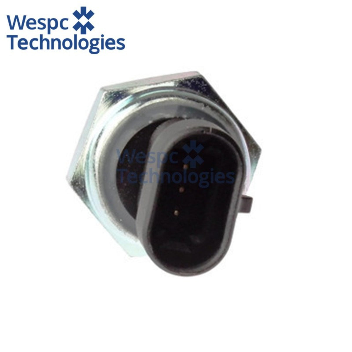 4921499 Fuel Pressure Sensor For Cummins ISX QSX ISX15 QSX15 Diesel Engine