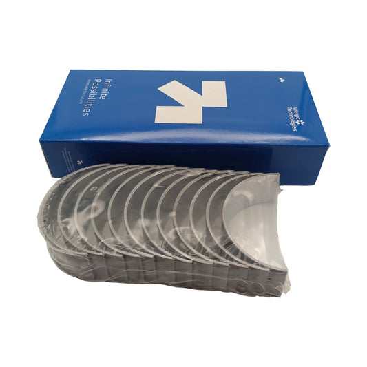 U5ME0022 Std Conrod Bearing Replacement Fits Engines Rod Bearing