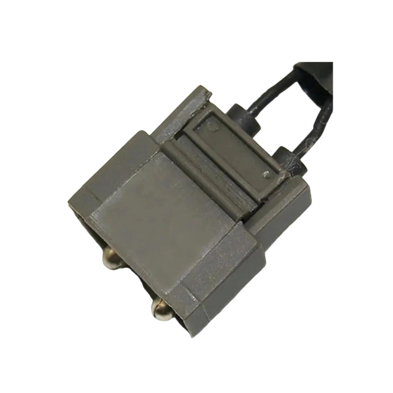 11039194 Water Temperature Sensor For Excavator Diesel Engine Machinery Parts