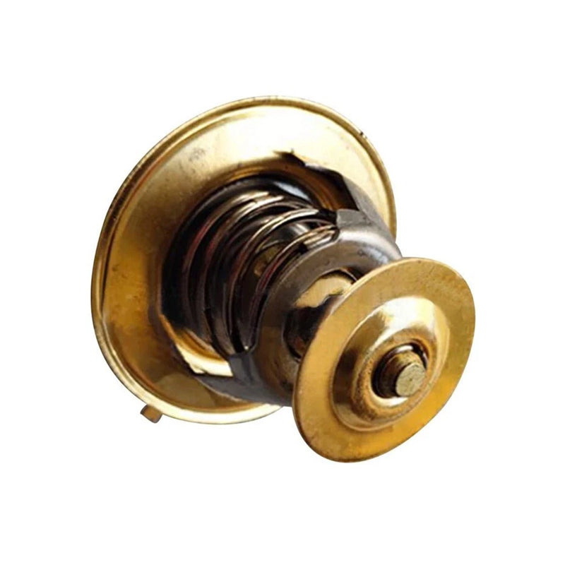 4930315 The Engine Thermostat is Suitable For Cummins 6C8.3 ISC8.3 ISL9  82/180