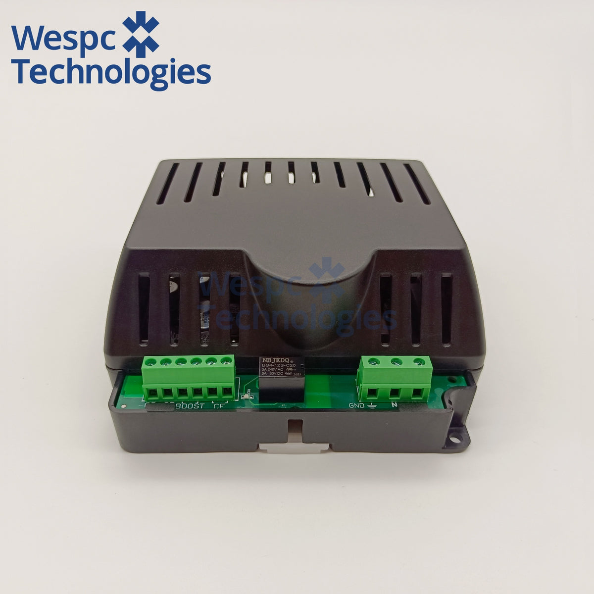 9130 12V 5A Switch-mode Battery Charger Replacement for DSE9130 Genset