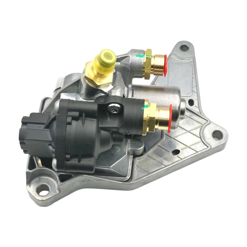 Exhaust Brake Solenoid Valve For Volvo Renault 21991157 20837594 21707054