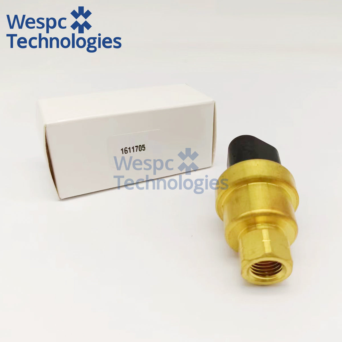161-1705 Oil Pressure Sensor For CAT C7 C9 C15 Engine Excavator Genset