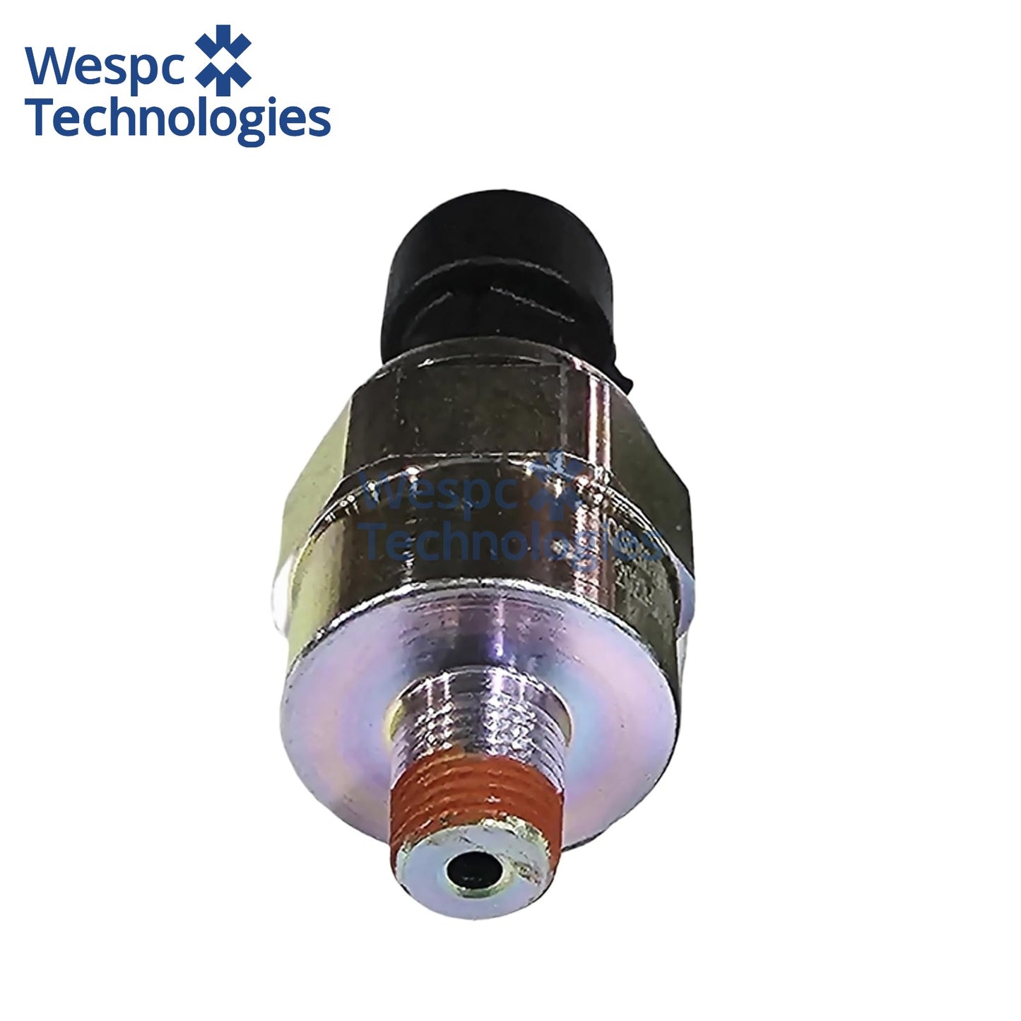 Hydraulic Pressure Sensor HQ3826010QQ03 | Compatible with Construction Machinery & Industrial Systems