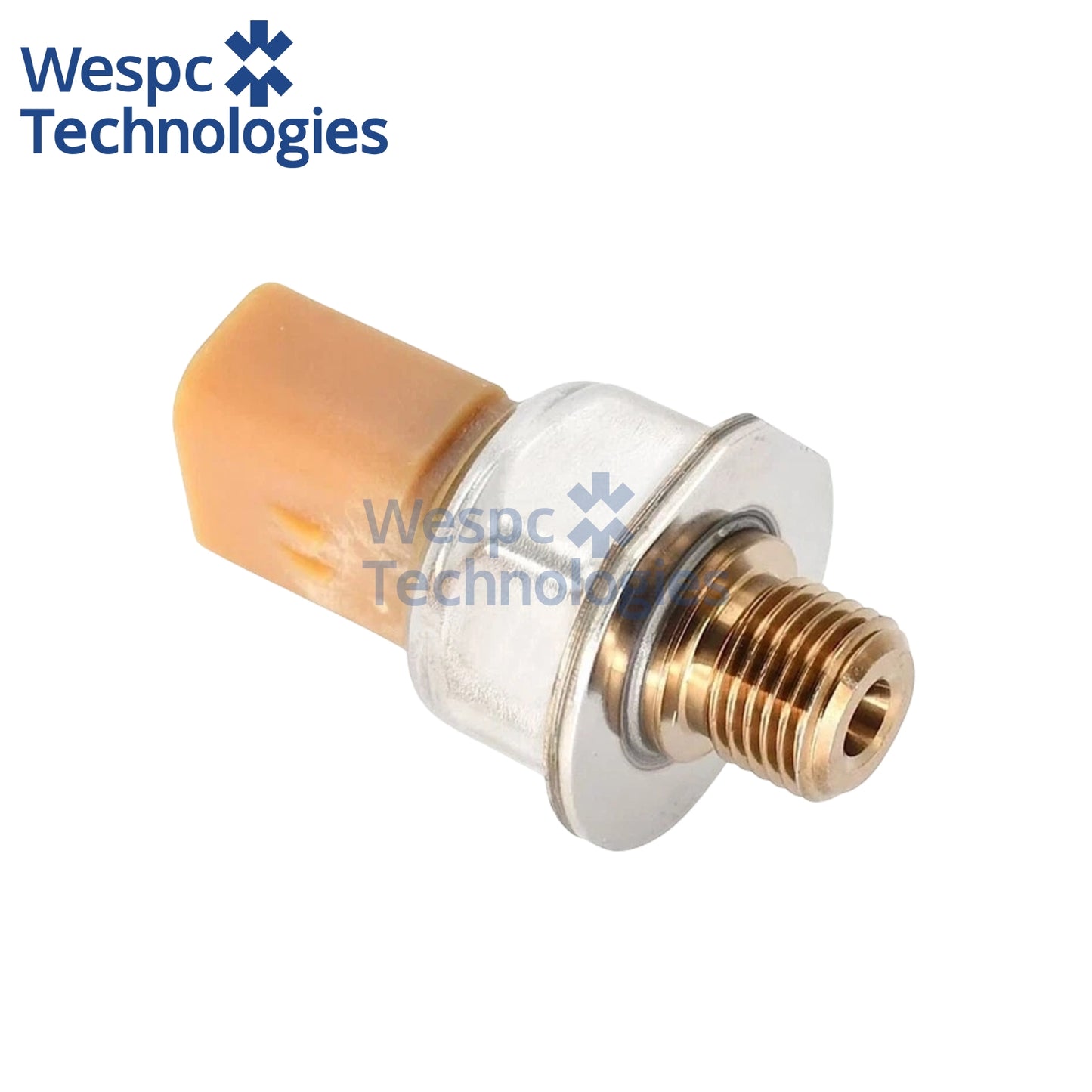 335-5321 5PP4-21 Common Rail Fuel Pressure Rail Sensor For Caterpillar Excavator