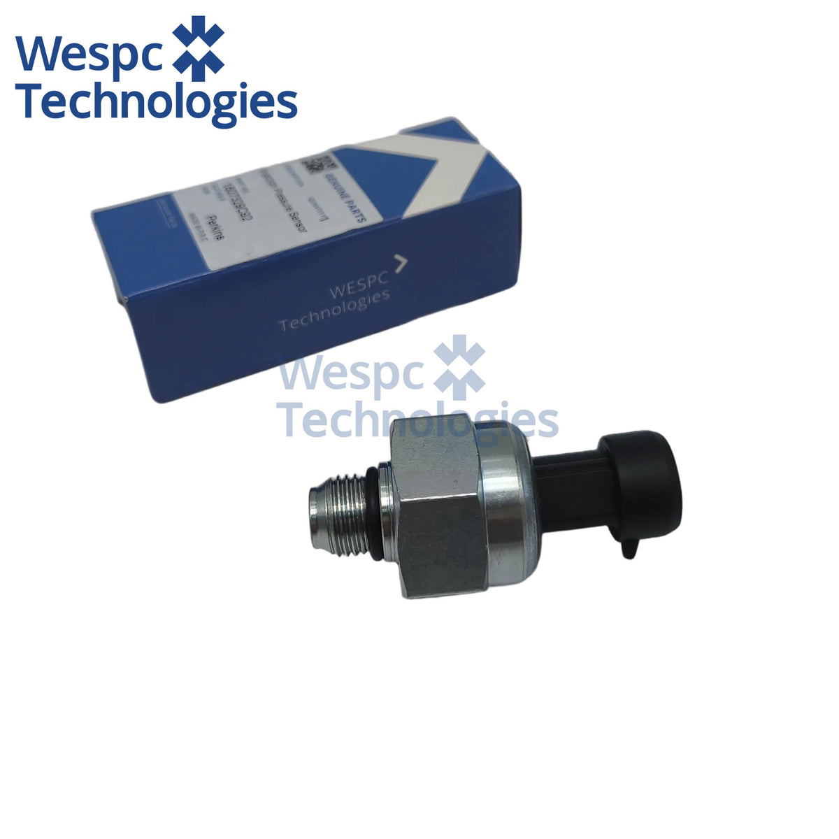1807329C92 Transductor del sensor de presión de inyección de combustible WESPC. Adecuado para Ford Diesel Powerstroke Power Stroke 7.3 7.3L