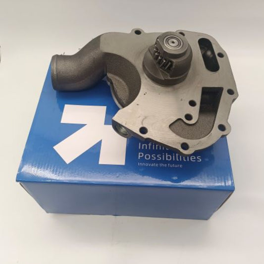 T423548 Perkins Water Pump for 1104D-E44T U5MW0204 3682A011 Diesel Engine