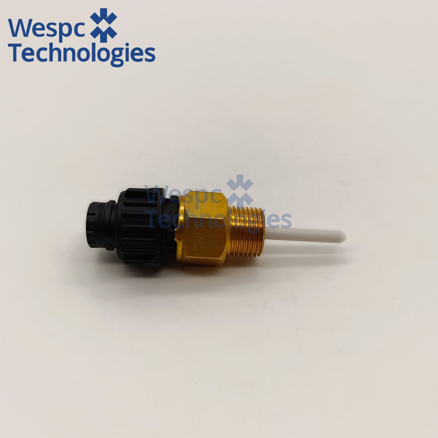 Original KUS JKE00840 Low Alarm Water Level Switch CSW-50 Sensor M14x1.5