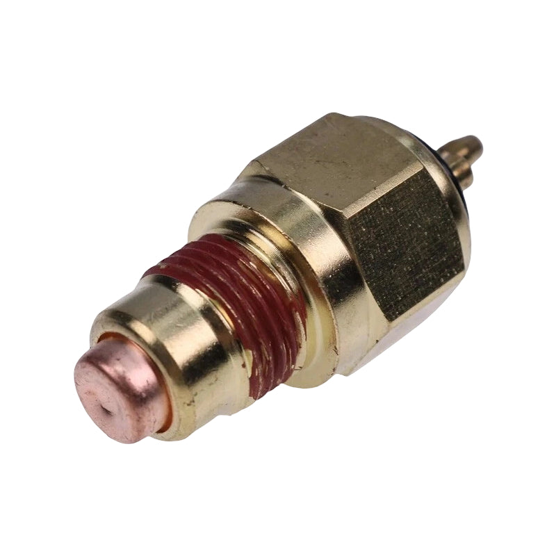 Temperature Sender Switch SBA 385720101 176-7705 For NewHolland 1220 Perkins